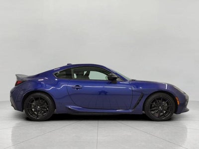 2022 Toyota GR86 Premium
