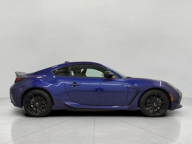 2022 Toyota GR86 Premium