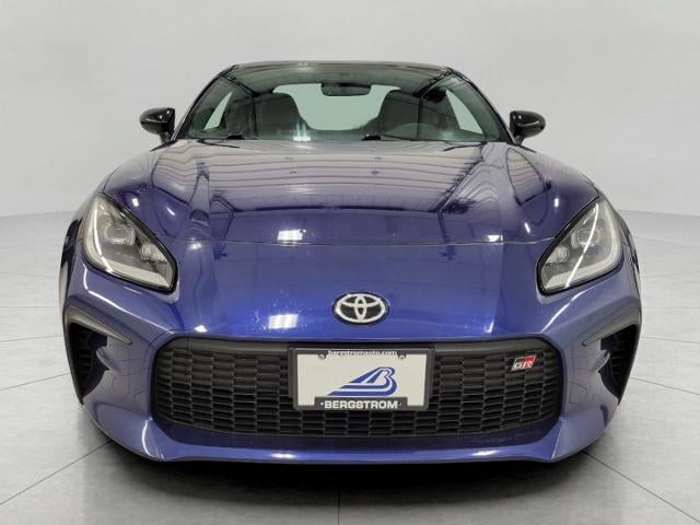 2022 Toyota GR86 Premium