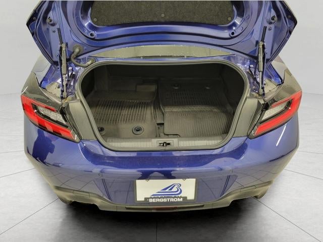 2022 Toyota GR86 Premium