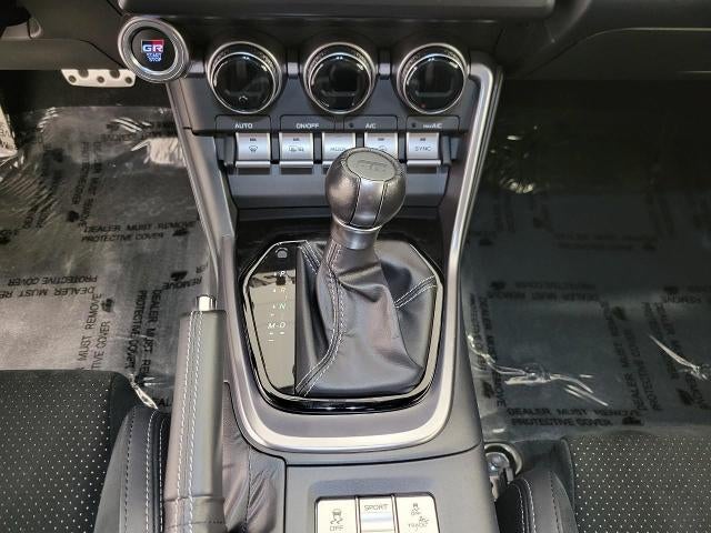 2022 Toyota GR86 Premium
