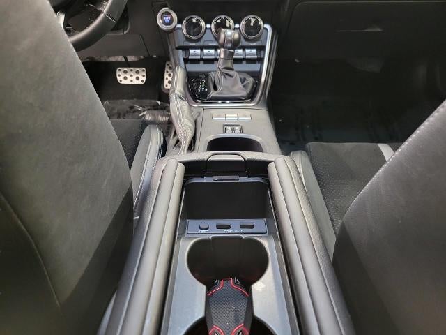 2022 Toyota GR86 Premium
