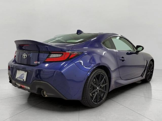 2022 Toyota GR86 Premium