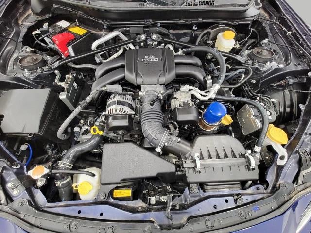 2022 Toyota GR86 Premium