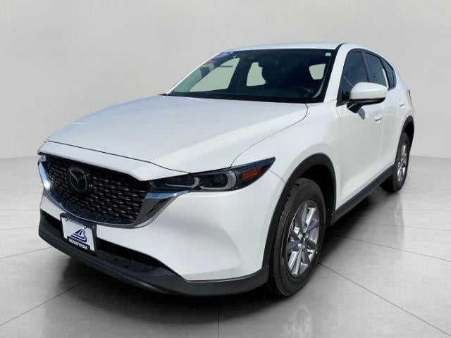 2023 Mazda Mazda CX-5 2.5 S