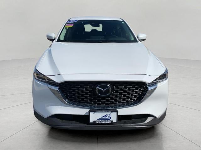 2023 Mazda Mazda CX-5 2.5 S
