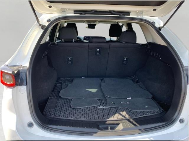 2023 Mazda Mazda CX-5 2.5 S