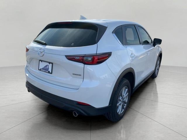 2023 Mazda Mazda CX-5 2.5 S