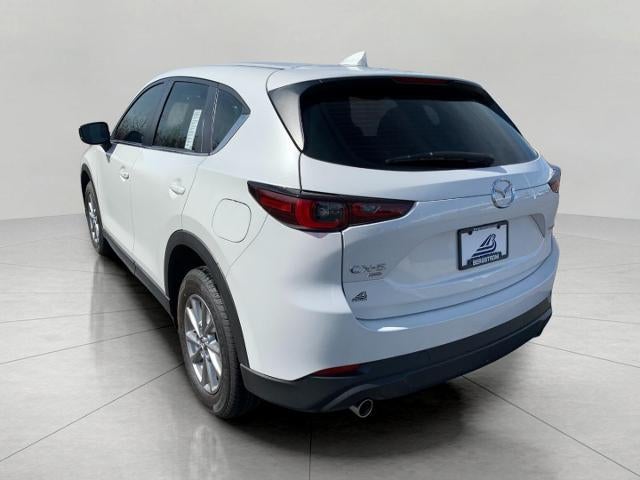 2023 Mazda Mazda CX-5 2.5 S