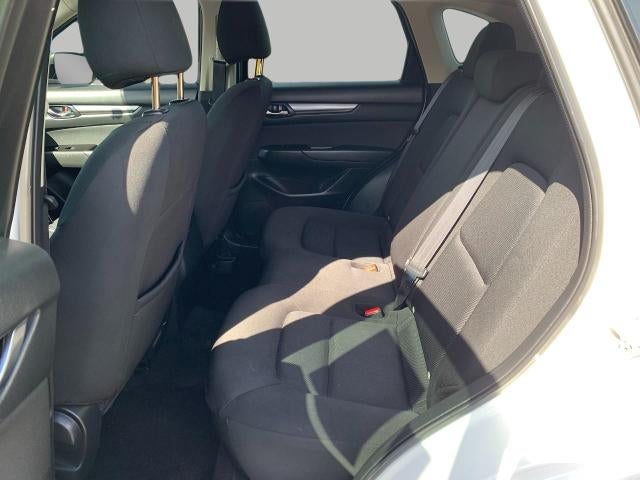 2023 Mazda Mazda CX-5 2.5 S