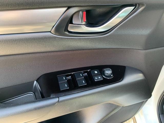 2023 Mazda Mazda CX-5 2.5 S