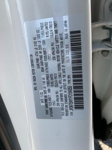 2023 Mazda Mazda CX-5 2.5 S