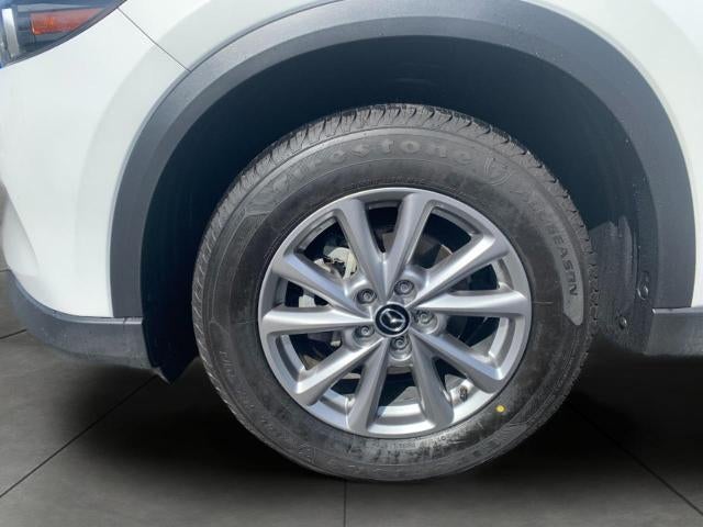 2023 Mazda Mazda CX-5 2.5 S