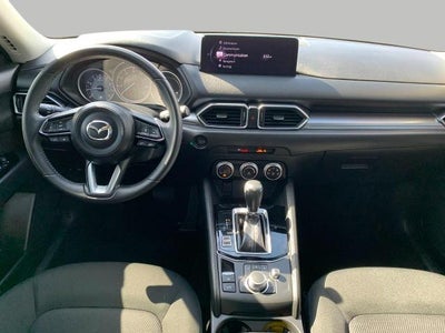 2023 Mazda Mazda CX-5 2.5 S