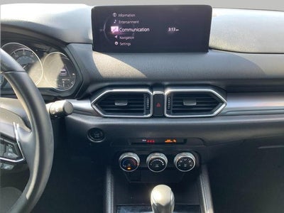 2023 Mazda Mazda CX-5 2.5 S