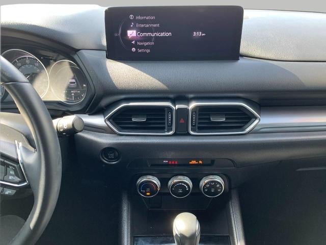 2023 Mazda Mazda CX-5 2.5 S