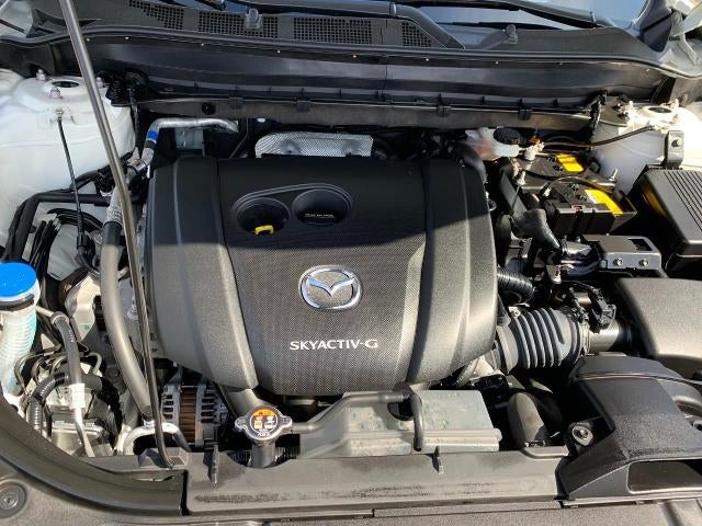 2023 Mazda Mazda CX-5 2.5 S