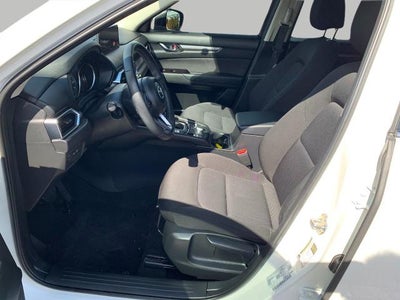2023 Mazda Mazda CX-5 2.5 S