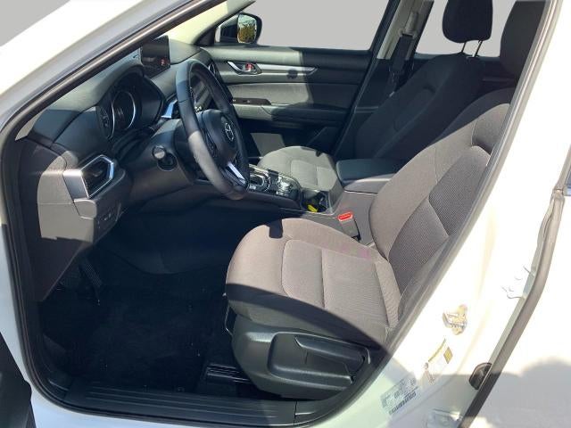 2023 Mazda Mazda CX-5 2.5 S