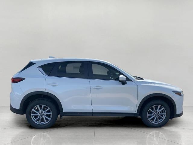 2023 Mazda Mazda CX-5 2.5 S