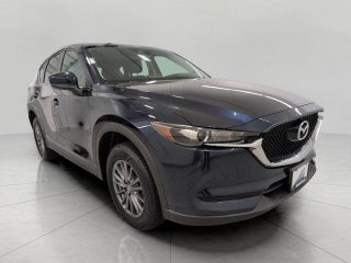2017 Mazda Mazda CX-5 Touring