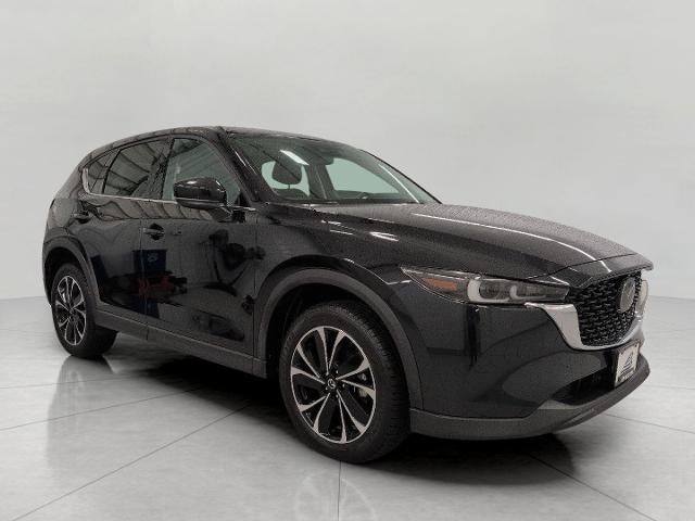 2022 Mazda Mazda CX-5 2.5 S Premium Plus