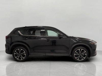 2022 Mazda Mazda CX-5 2.5 S Premium Plus