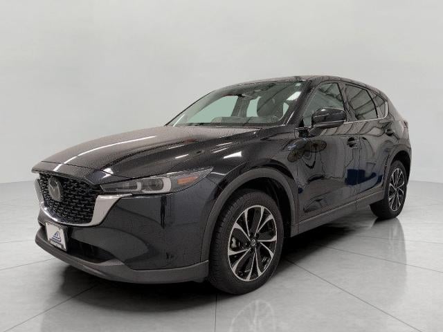 2022 Mazda Mazda CX-5 2.5 S Premium Plus
