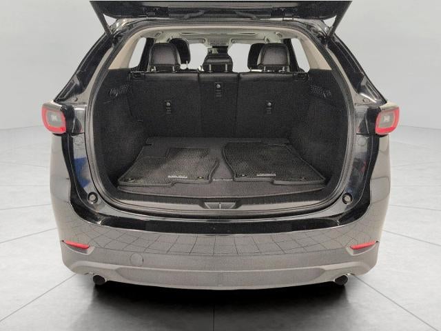 2022 Mazda Mazda CX-5 2.5 S Premium Plus