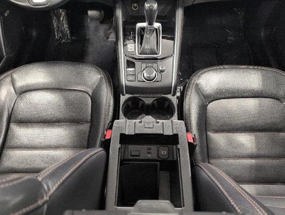 2022 Mazda Mazda CX-5 2.5 S Premium Plus