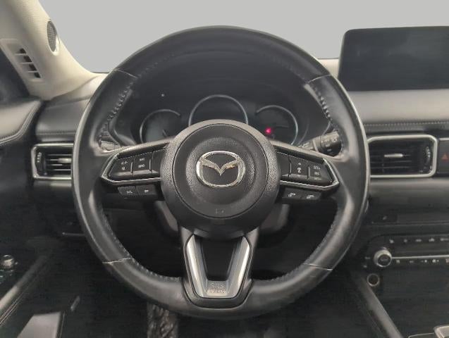 2022 Mazda Mazda CX-5 2.5 S Premium Plus