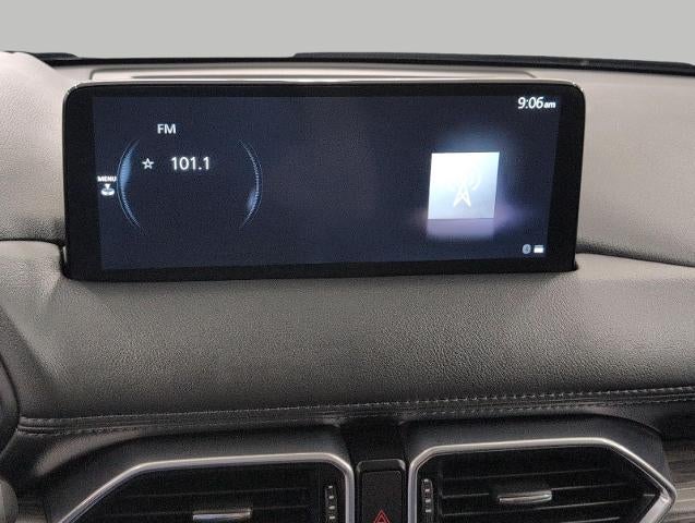 2022 Mazda Mazda CX-5 2.5 S Premium Plus