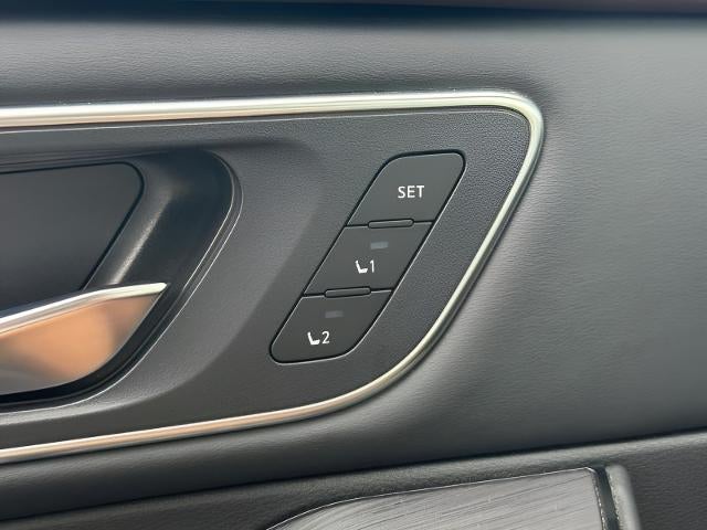 2021 Nissan Rogue SL Intelligent AWD