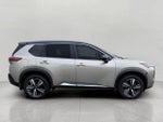 2021 Nissan Rogue SL Intelligent AWD