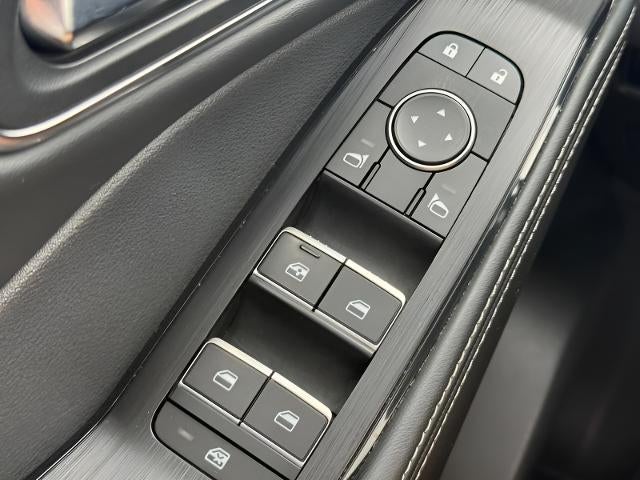 2021 Nissan Rogue SL Intelligent AWD