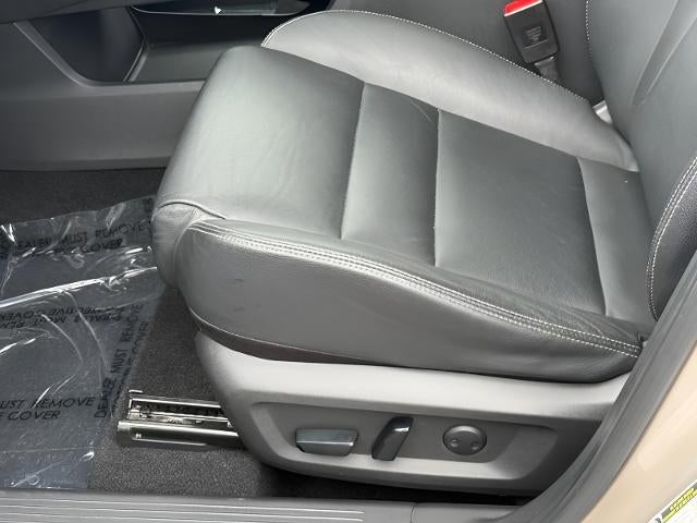 2021 Nissan Rogue SL Intelligent AWD
