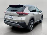 2021 Nissan Rogue SL Intelligent AWD