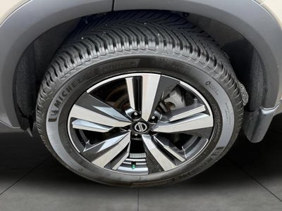 2021 Nissan Rogue SL Intelligent AWD