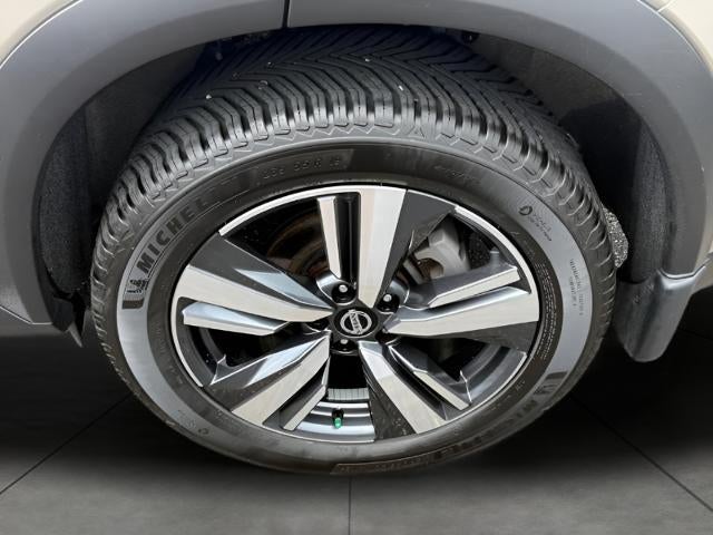 2021 Nissan Rogue SL Intelligent AWD