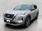 2021 Nissan Rogue SL Intelligent AWD