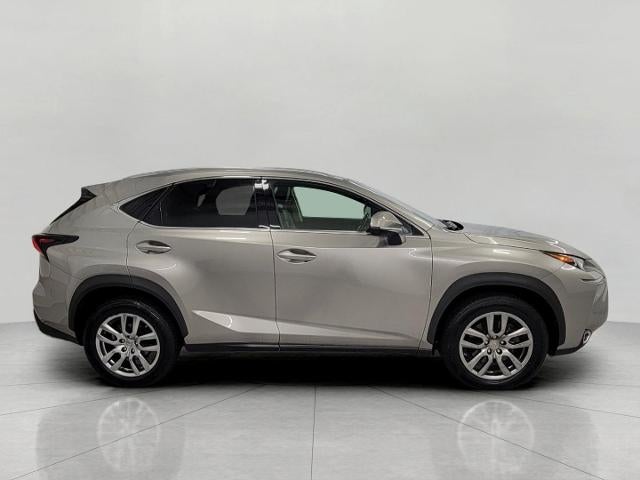 2015 Lexus NX 200t F Sport