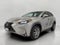 2015 Lexus NX 200t F Sport
