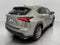 2015 Lexus NX 200t F Sport