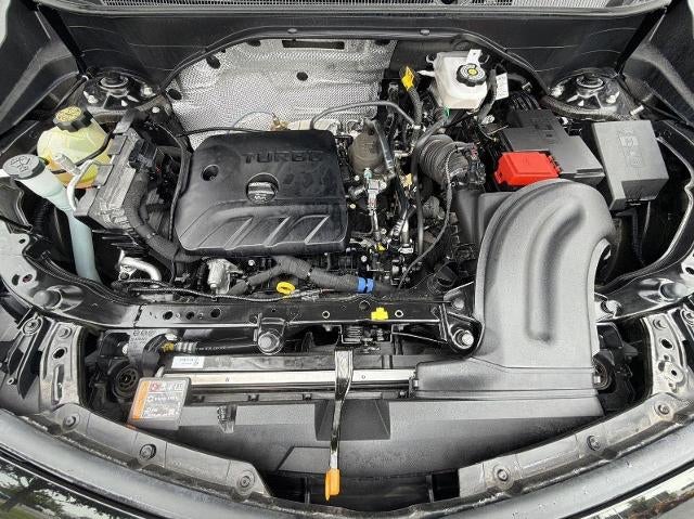 2025 Buick Encore GX Sport Touring