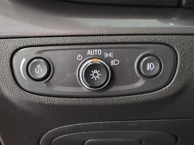 2019 Buick Encore Sport Touring