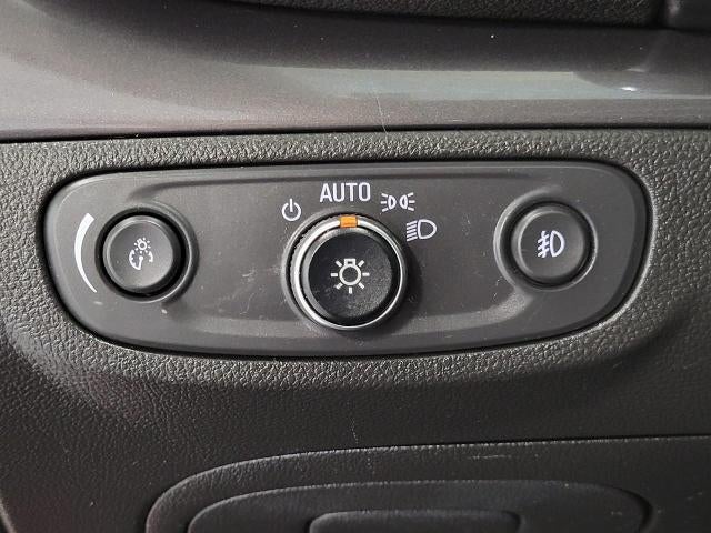 2019 Buick Encore Sport Touring