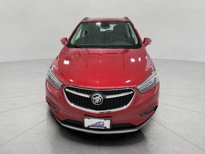 2019 Buick Encore Sport Touring