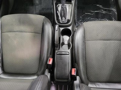 2019 Buick Encore Sport Touring