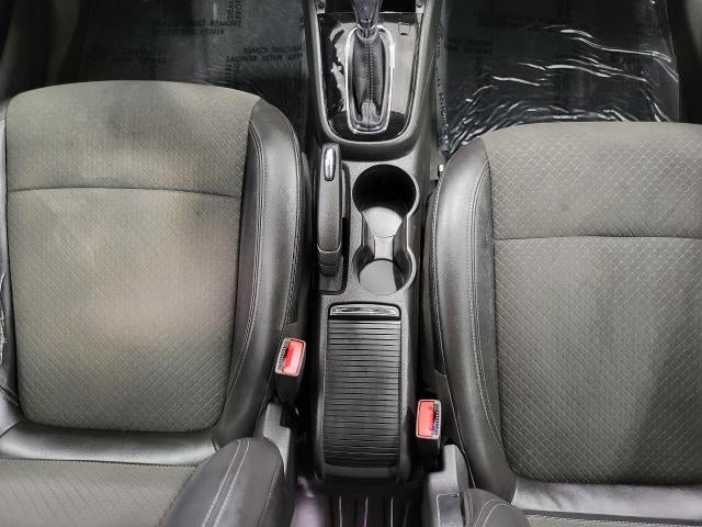 2019 Buick Encore Sport Touring