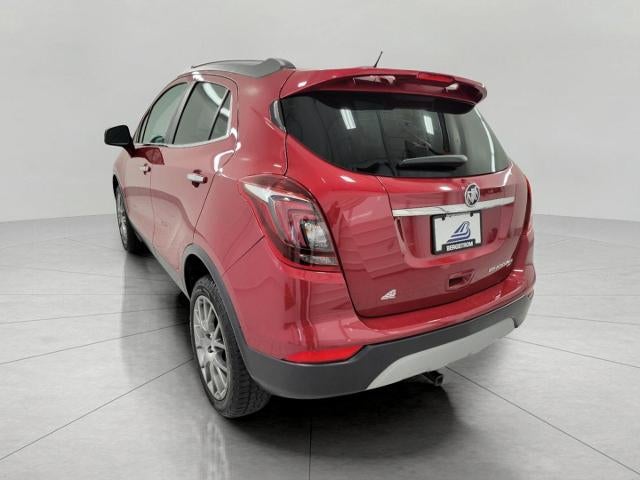 2019 Buick Encore Sport Touring